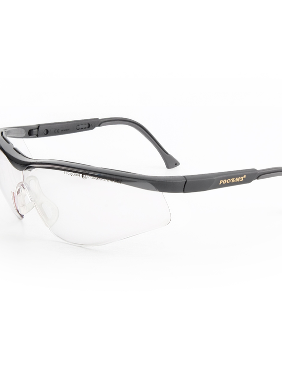 Очки защитные О50 MONACO Strong Glass фотохромные