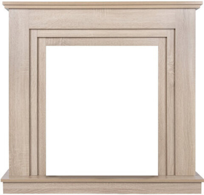 Портал Firelight Grado Classic дуб санома