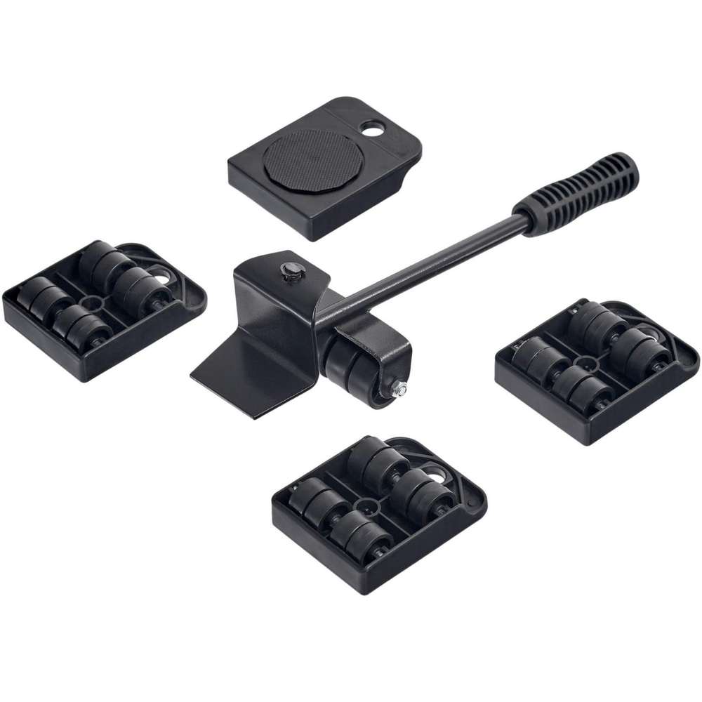 Подставка ТЗ_ТРАНСПОРТЕР Набор для перемещения мебели