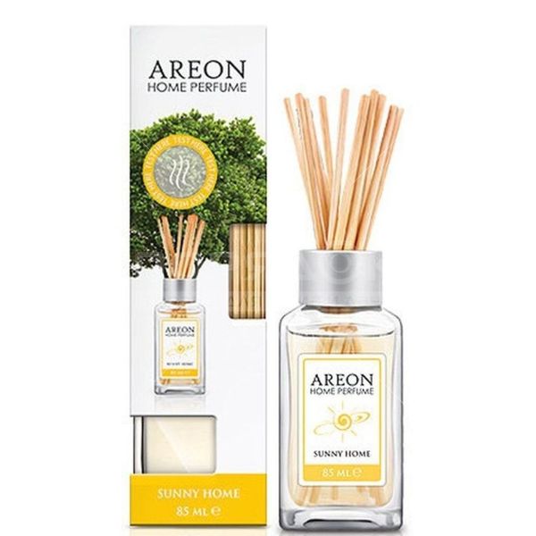 Areon Home Perfume Sunny Home