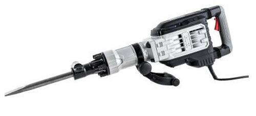Молоток отбойный GSH90-C2 Мастер (2500Вт,75дж, хвостовик HEX 30мм)