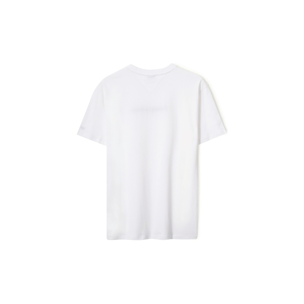 Tommy Hilfiger Tee, DM0DM16429YBR