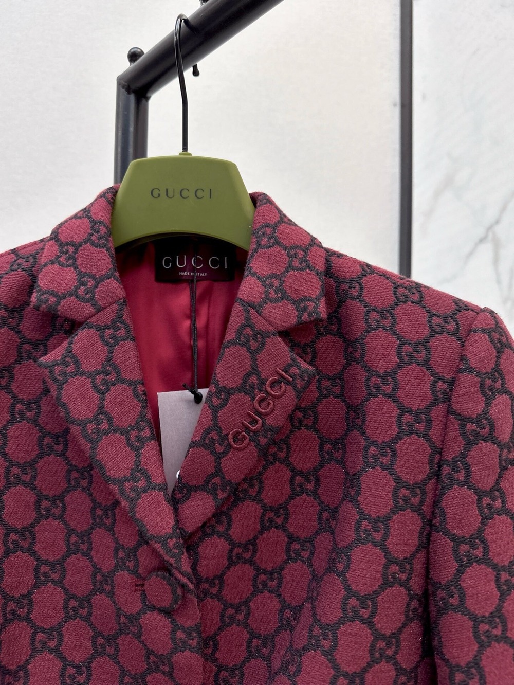 Gucci Jacket