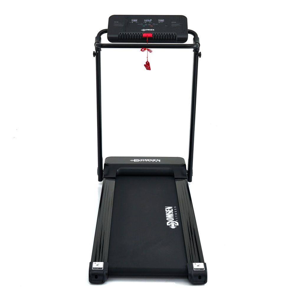 Беговая дорожка Domsen Fitness F-135