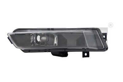 TYC - 1911016019-TYC - Front Fog Light