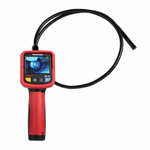 Видеоэндоскоп