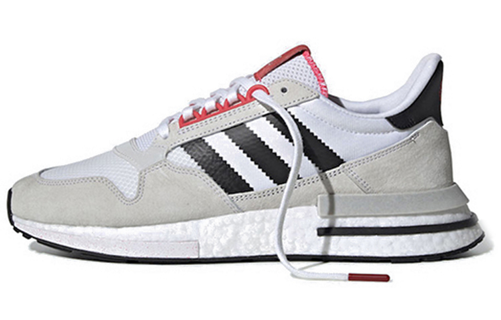 Кроссовки Yongjiu X Adidas Zx 500 Rm
