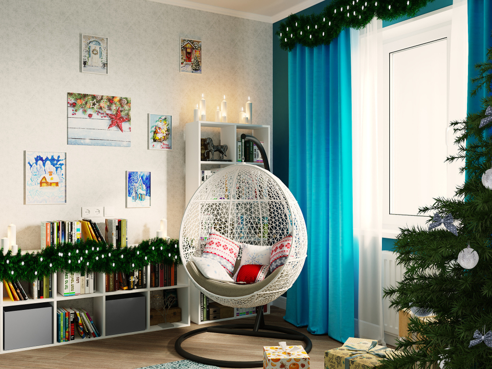 Ламинат «Дуб Фавор» 32 класс толщина 8 мм 2.131 м²