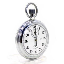 Секундомер механический однокнопочный СОПпр-2а-3-000