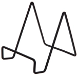 Подставка для досок «Brownie» 9*9*11см