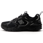 Кроссовки New Balance 408 Low Breathable Black