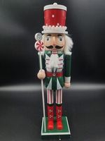 Фигурки дерево