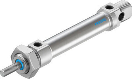 DSNU-20-60-P-A Стандартный цилиндр