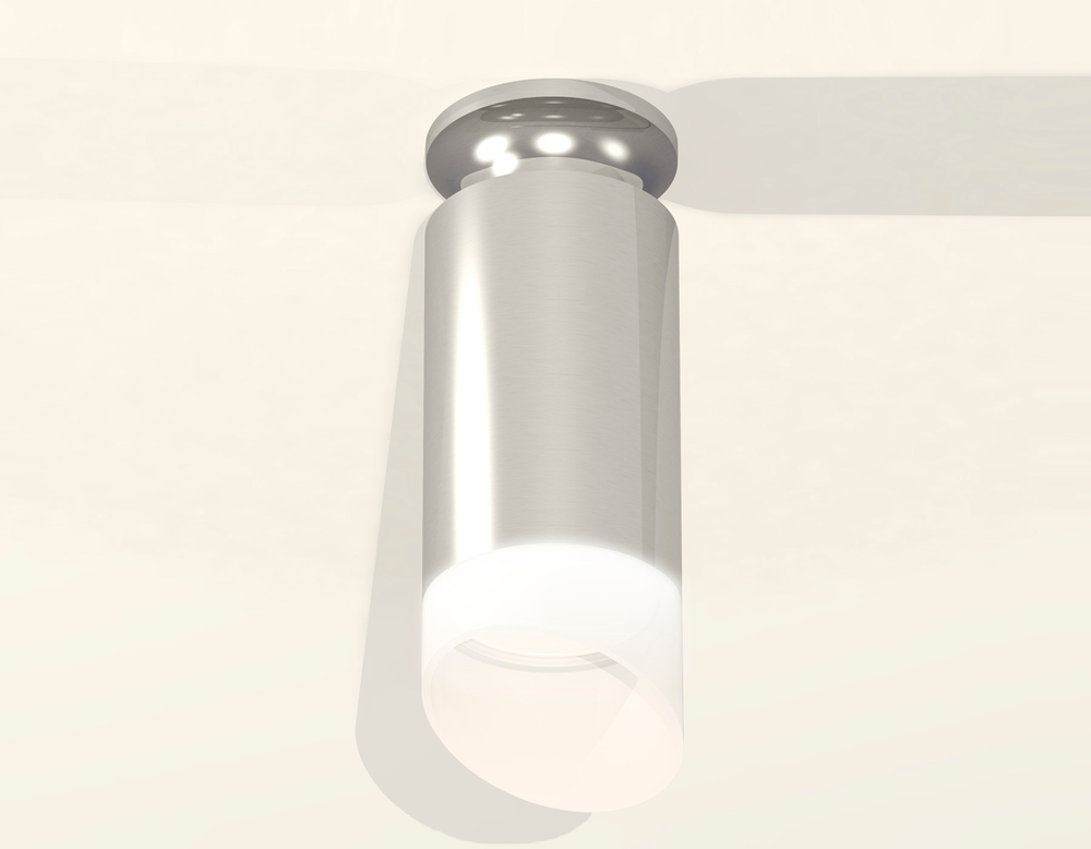 Накладной светильник Ambrella Light Techno XS6325082 (N6903, C6325, N6256)