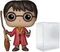 Funko Harry Potter Quidditch Harry Pop Vinyl Toy Figure