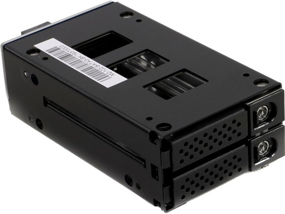 Корзина  Procase M2-102-SATA3-BK