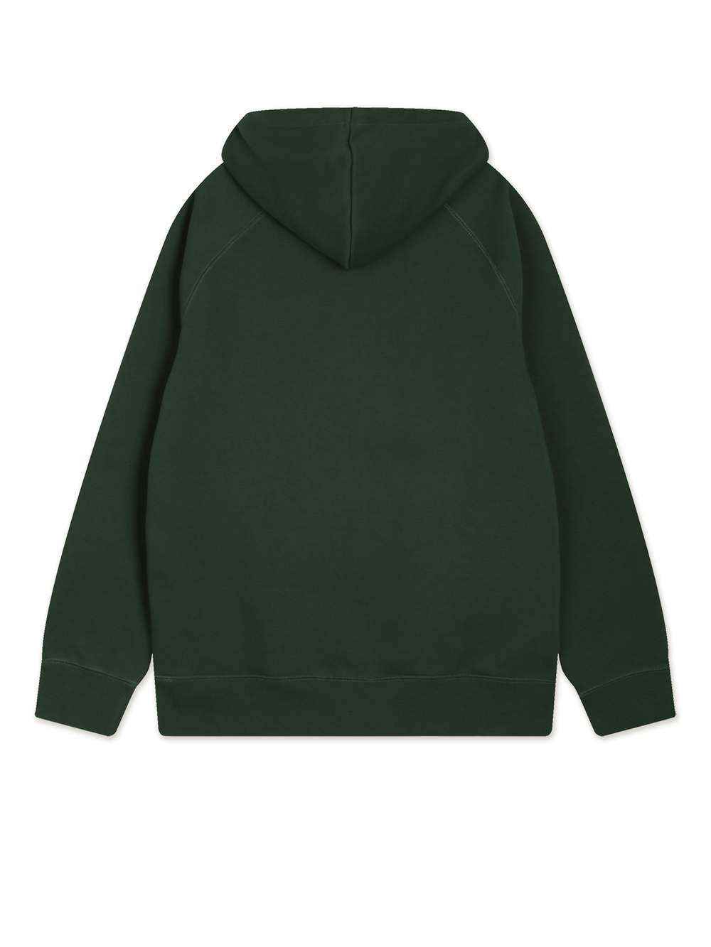Мужская Толстовка Hooded Chase