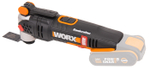 Реноватор аккумуляторный WORX WX693.9