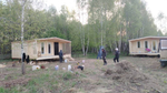 Дом с террасой