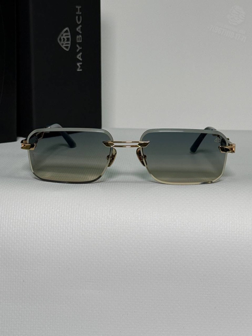 Солнечные очки Maybach