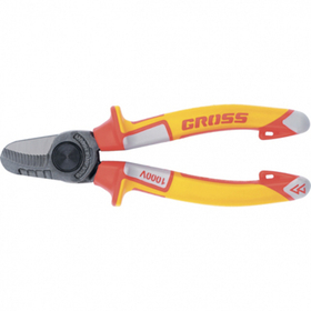 Кабелерез, 160 мм, до 1000В, Gross, 17725