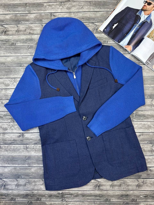 Пиджак Brunello Cucinelli