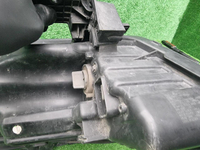 Фара левая Kia Rio 4 FB (2020-2022) галоген