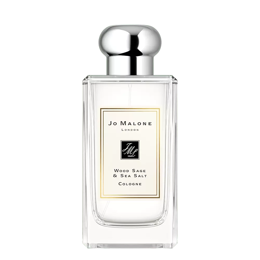 Jo Malone Wood Sage & Sea Salt