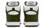Кроссовки Nike Dunk Retro "Cargo Khaki"