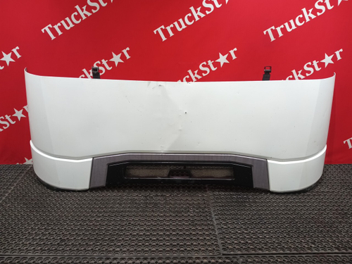 Капот 2016 год.