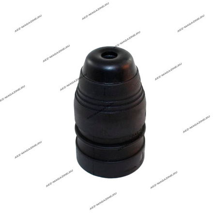 Патрон сменный SDS+ подходит для китайского аналога перфоратора BOSCH GBH 2-24 DFR d-14