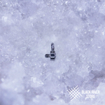 Pendant HM Round Crystal