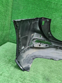 Бампер задний Hongqi H9 (2020-н.в.)