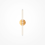 Настенный светильник (бра) Maytoni MOD340WL-L10BS3K