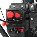 PATRIOT PRO 750 снегоуборщик бензиновый 7.8 л.с, ковш 56 см, выброс 15 м, 6 вперед/2 назад 426108405