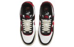 Кроссовки Nike Air Force 1 Low Shadow (Женская размерная сетка)
