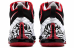 Кроссовки Nike Lebron 17