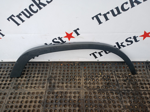 Накладка крыла правого 2017 г.