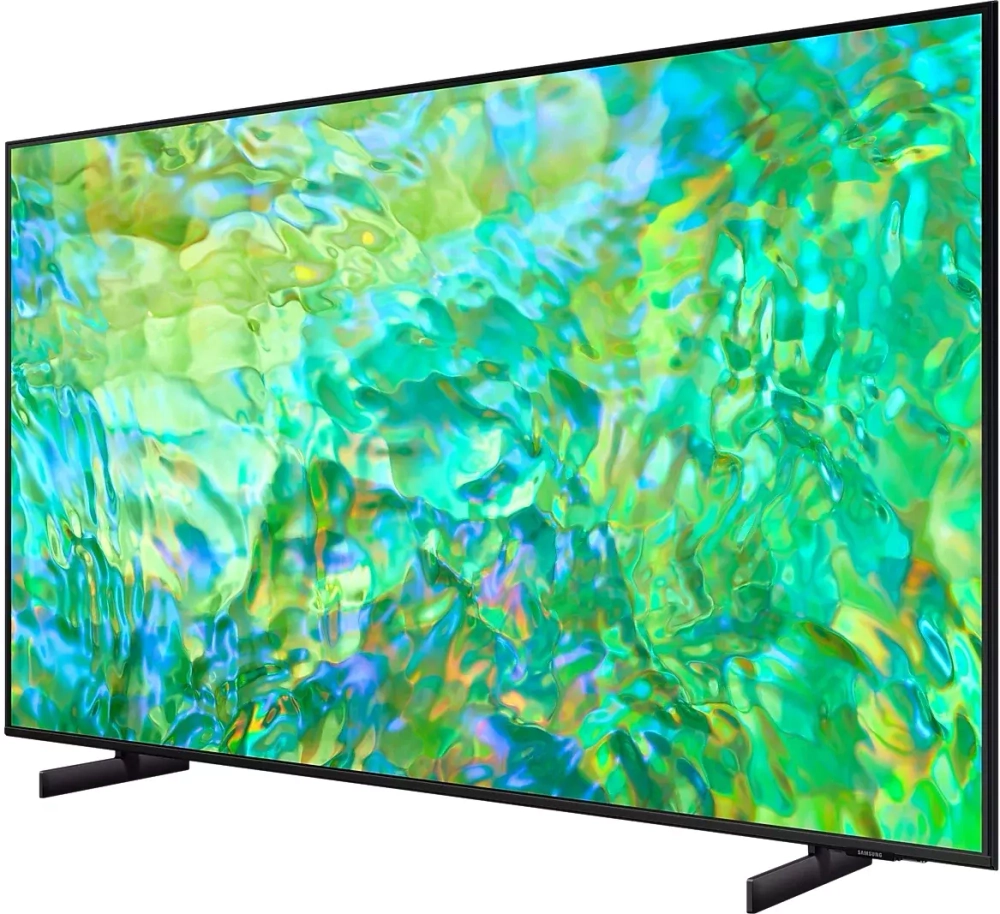 Телевизор Samsung 75" UE75CU8000UXRU