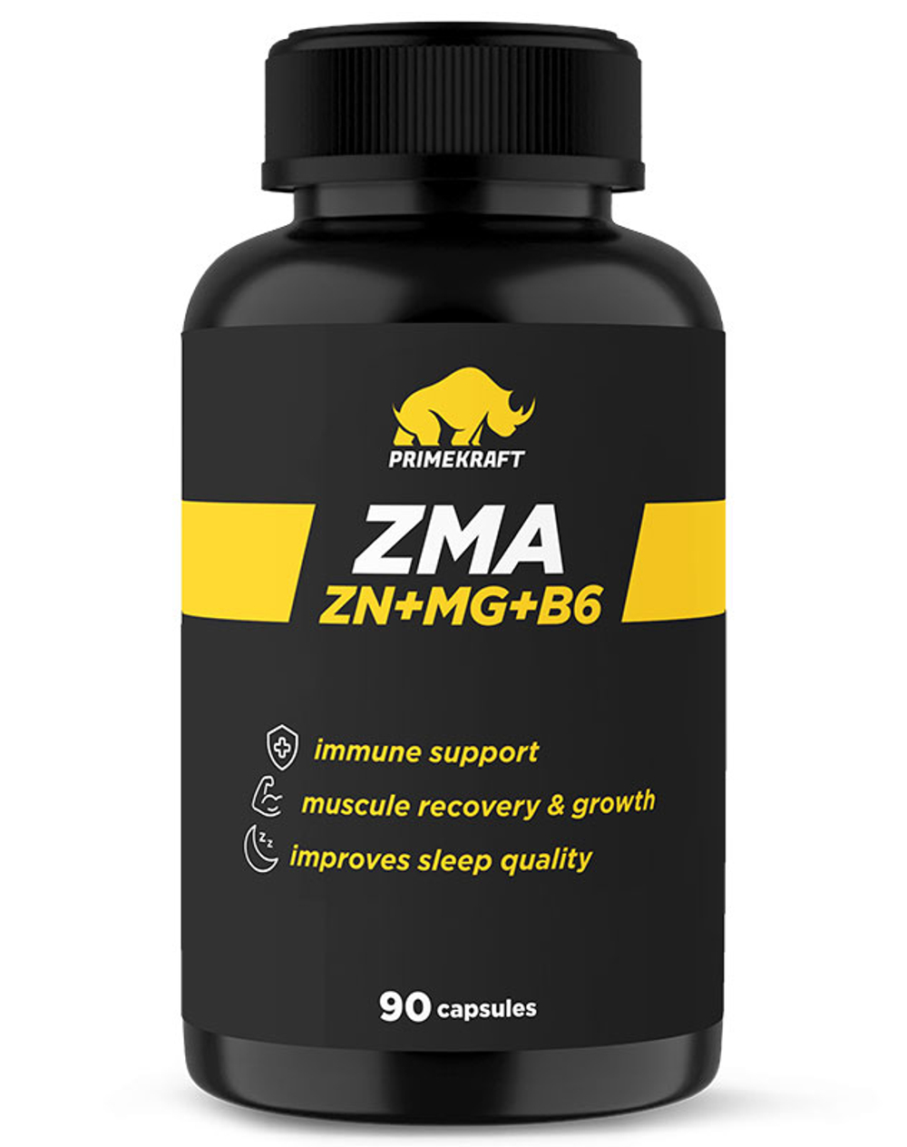 Prime Kraft ZMA (90 капс.) [M]