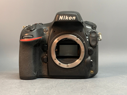 Nikon D800 38.800 кадров