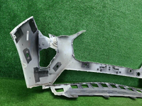 Бампер передний Haval Jolion (2021-2024)