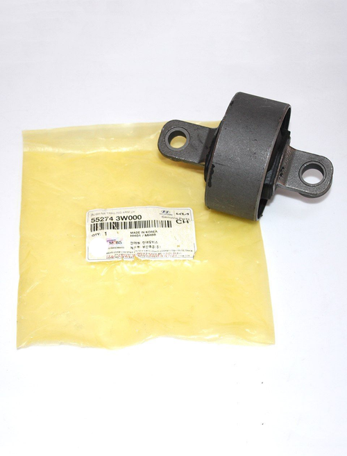 Сайлентблок заднего продольного рычага 552743W000 Hyundai