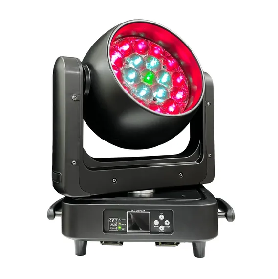 STAGELighting WASH 19x25 UP Световой прибор