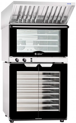 Печь конвекционная электрическая Abat КЭП-4