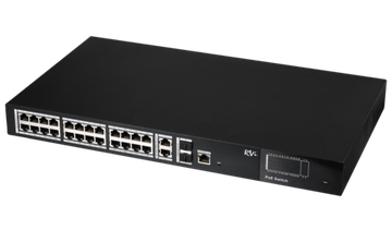 Сетевой коммутатор RVi-NS1604M