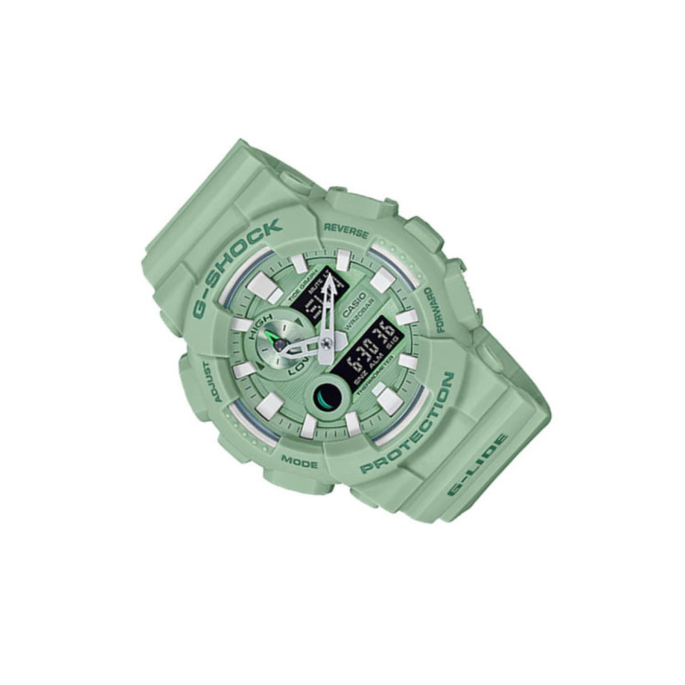 Часы CASIO G-SHOCK, GAX-100CSB-3A