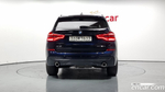 BMW X3 (G01) xDrive 20d M Sports (11.2019)