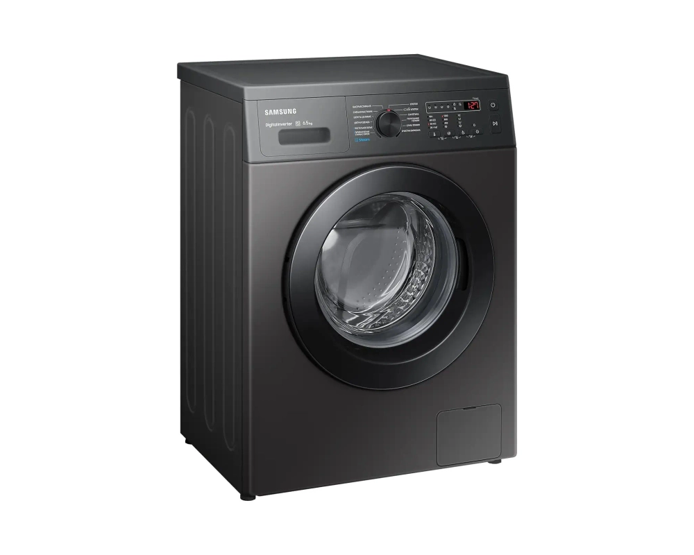 Стиральная машина Samsung WW65AG4S20CXLP