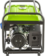 Генератор бензиновый СИБРТЕХ БС-8000 94547